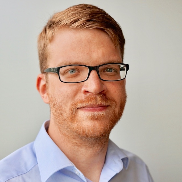 Tobias Jordine Tobias Jordine