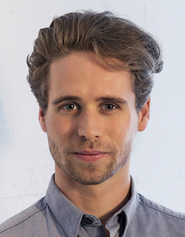Luca Randecker Luca Randecker