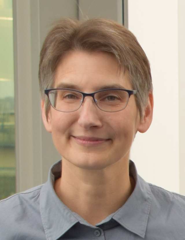 Heidrun Wiesenmüller Heidrun Wiesenmüller