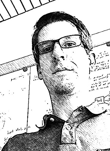 Thomas Pohl Thomas Pohl