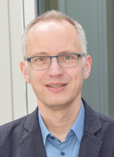 Magnus Pfeffer Magnus Pfeffer