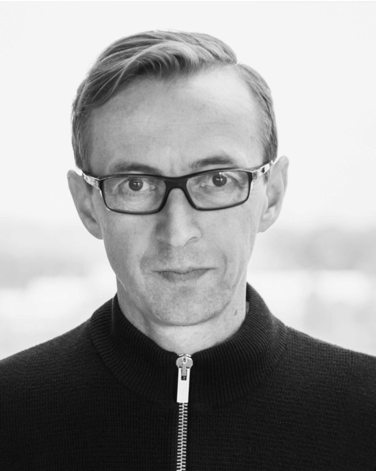 Johannes Maucher Johannes Maucher