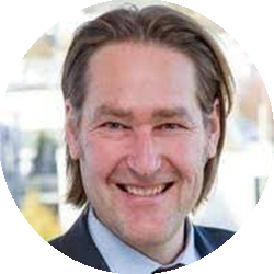 Prof. Dr. Michael Weißhaupt