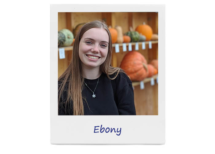 Ebony March