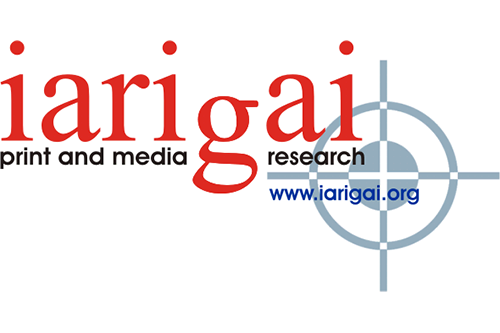 IARIGAI Logo