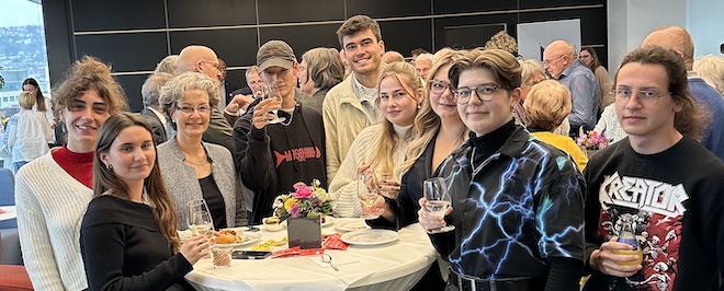 Zoom Bild öffnen IW-Studierende - Modul Marketing