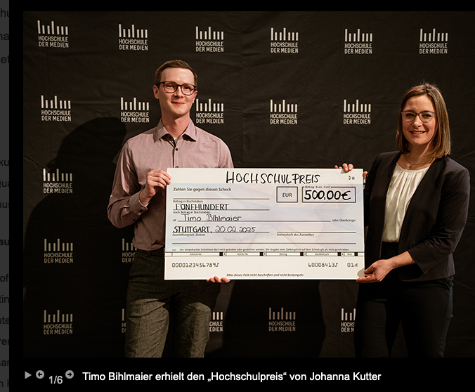 zum Newsartikel