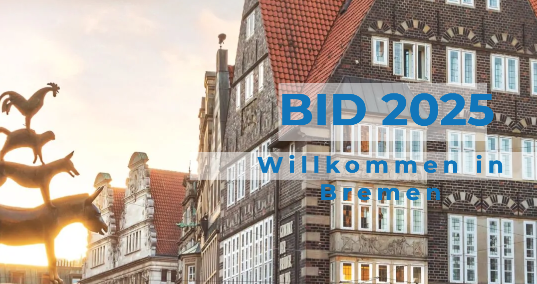 Bremen ist eine Reise wert