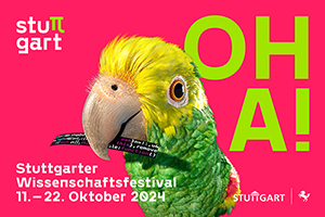 Die HdM war mit verschiedenen Events beteiligt.