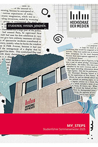Das Cover der aktuellen Ausgabe