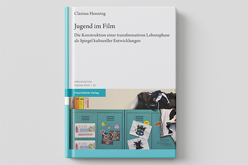 zum Newsartikel: Rebellische Jugend?