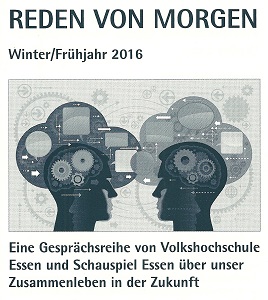 Die Vortragsreihe 