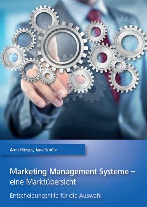 Marketing Management Systeme 2016
