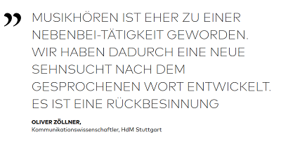 Ein Zitat aus dem 'Welt kompakt'-Artikel von Sabine Winkler (Screenshot: Oliver Zöllner) Ein Zitat aus dem 'Welt kompakt'-Artikel von Sabine Winkler (Screenshot: Oliver Zöllner)