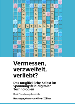 Der Forschungsbericht zum Online-Dating ist 2021 erschienen im E-Book Der Forschungsbericht zum Online-Dating ist 2021 erschienen im E-Book
