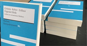 Die örtliche Buchhandlung 