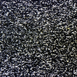 Die Punkte, aus denen sich ein technisches Bild zusammensetzt. Was sagt KI-basierte Bildproduktion über die Rolle des Menschen in einem solchen technologischen Kontext aus? (Foto: Oliver Zöllner) Die Punkte, aus denen sich ein technisches Bild zusammensetzt. Was sagt KI-basierte Bildproduktion über die Rolle des Menschen in einem solchen technologischen Kontext aus? (Foto: Oliver Zöllner)