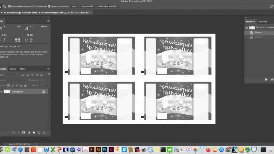 Projektbild Slider