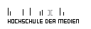 Logo der HdM
