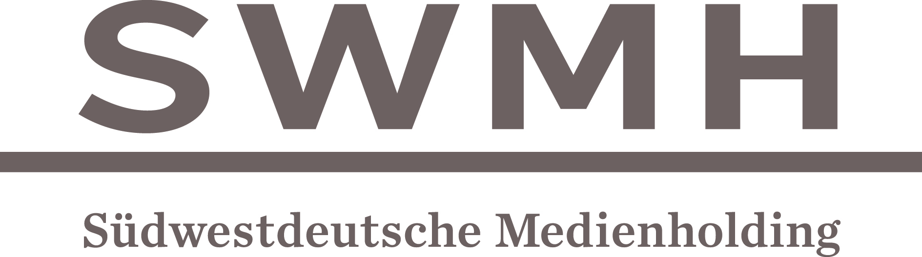 Südwestdeutsche Medienholding GmbH