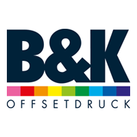 B&K Offsetdruck GmbH